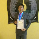 Prof. Julian Garcia