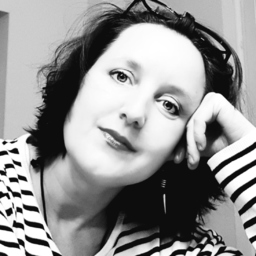 Kathrin Sommer-Rah