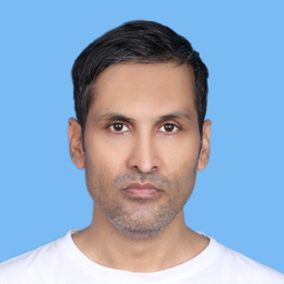 Shahid Karimi