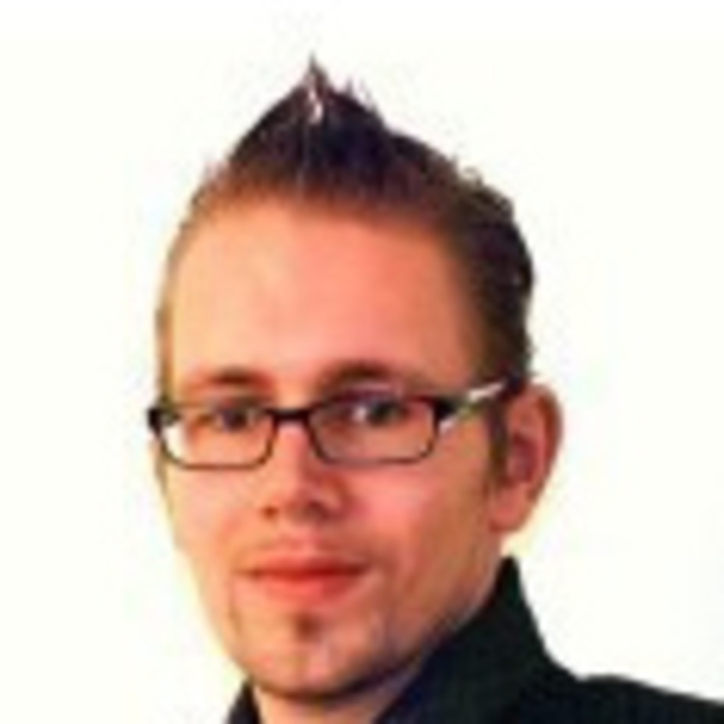 Tobias Michael Inhaber Geschäftsführung sowie