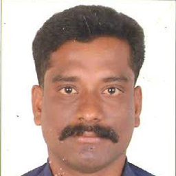 Sivakumar Sathiyamoorthy
