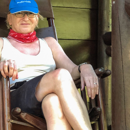 Dipl.-Ing. Edith Köchel