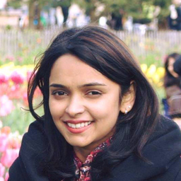 Dr. Chandini Rangaswamy