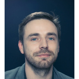 Stefan Beyer's profile picture