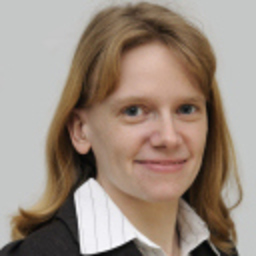 Nadine Schaller