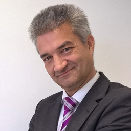 Dipl.-Ing. Gerhard Pregitzer