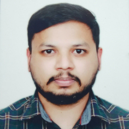 Sourabh Kadam's profile picture
