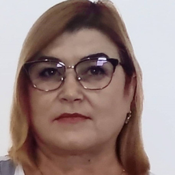 Valentina Gutanu