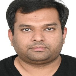 Akshay Sharma