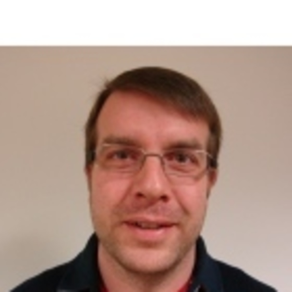 Matteo Genini Ingegnere ITC XING