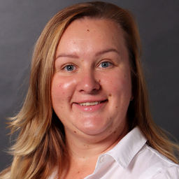 Profilbild Christina Hoffmann