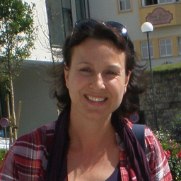 Birgit Pilz