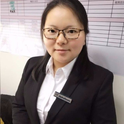 Joyce Cheng