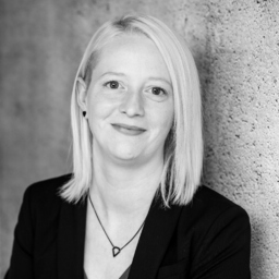 Svenja Wend