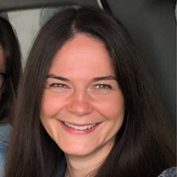 Manuela Fröhlich