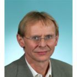 Dipl.-Ing. Peter Schlotter