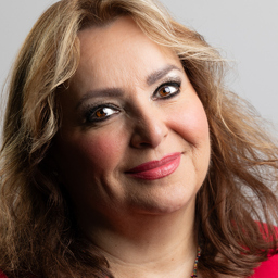 Claudia Rebbe