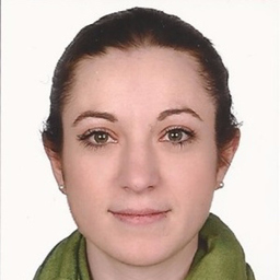 Felicitas Klockow