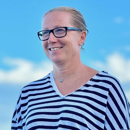 Meike Scharrenberg