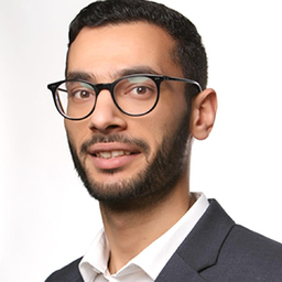 Mahmoud Ghorab