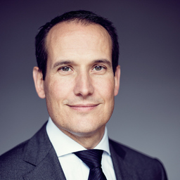 Patric Deflorin