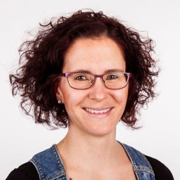 Eva-Maria Ellinger