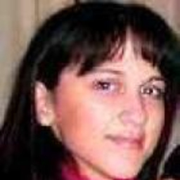 Silvia Morsiani