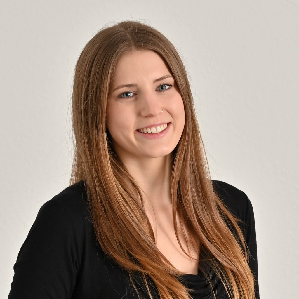 Leonie Middendorf Junior Project Manager Krankenhaus Marienstift XING