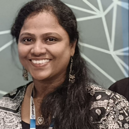 Evangelin Nithya Prasana
