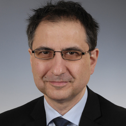 Dr. Alexandros Linos