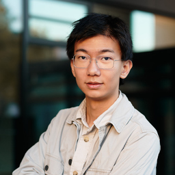 Jiachen Zhong