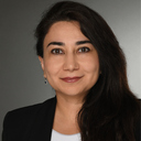 Niloofar Norozi