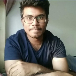 Annareddy Maria Manoj Reddy