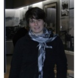 Dr. Mareike Meschenmoser