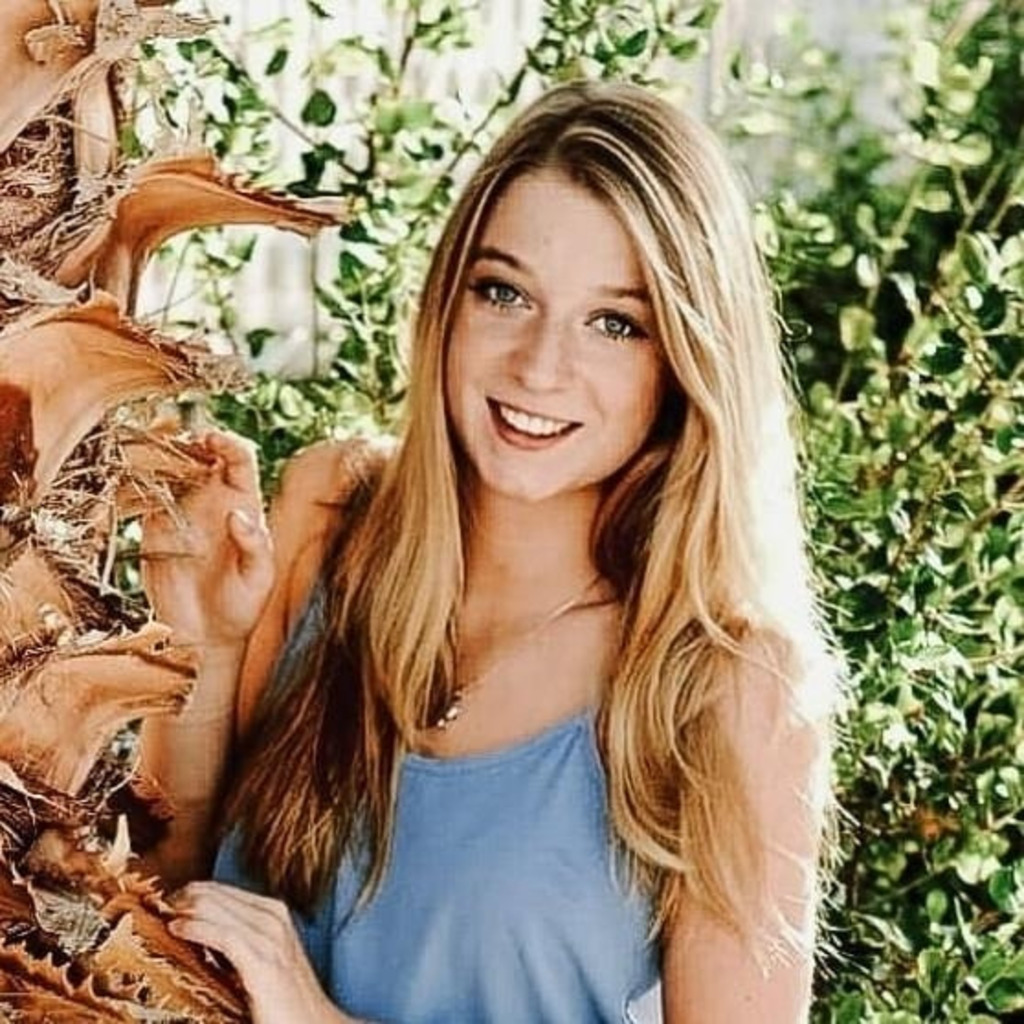 Social Media Profilbild Lara Degelau Hannover
