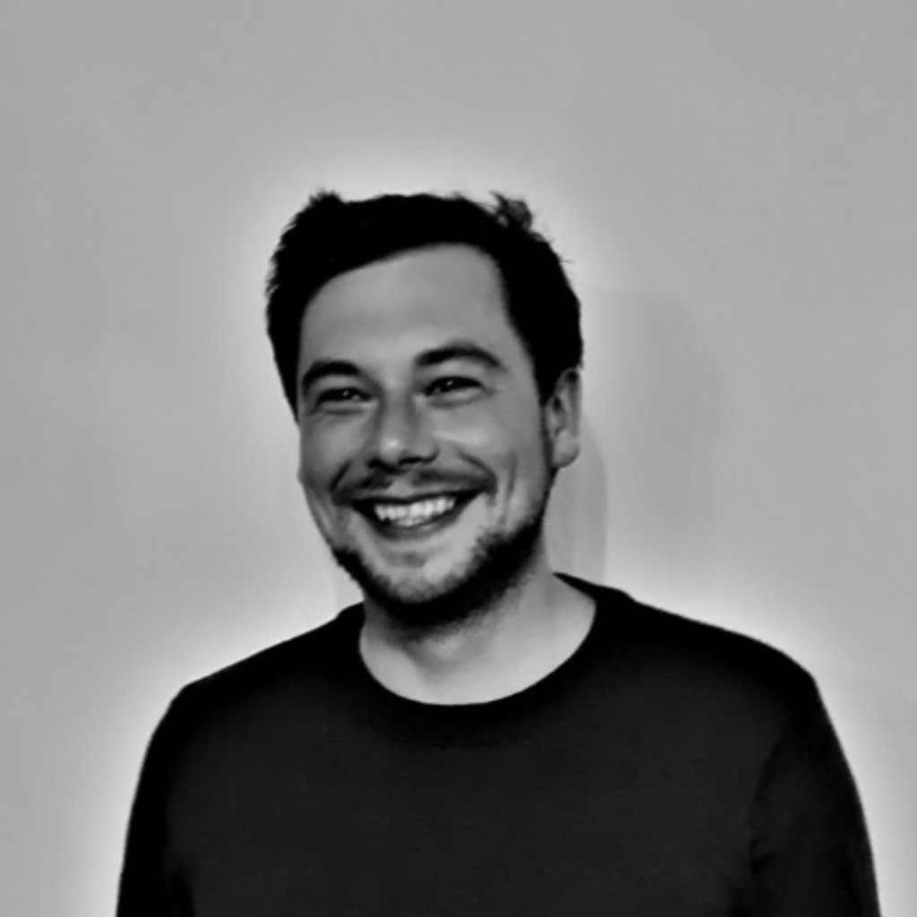 Benjamin Gerber SRE German Edge Cloud GmbH & Co. KG XING