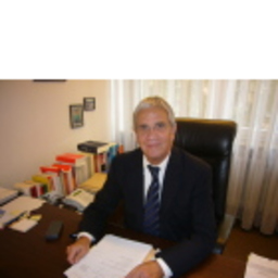 Dr. Heinz Kracht