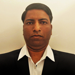 Rahul Bhandare