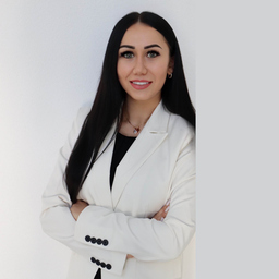 Profilbild Melanie Hager
