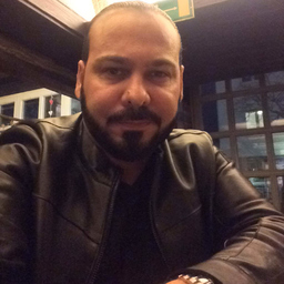 Ilker Akkaya