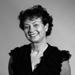 Mag. Elli Frank-Grossebner