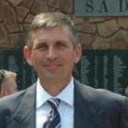 Jan Van Der Veen