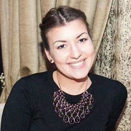 Iulia Perfilova's profile picture