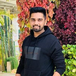 Shubham Modi