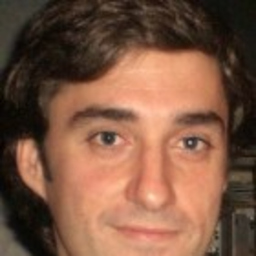 José Bustamante Fernández