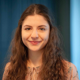Tanja Mozgan