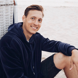 Kevin Krah