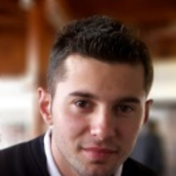 Ali Eşgen