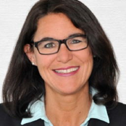 Marlène Venzin-Weber