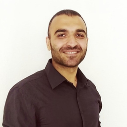 Muhammad Khaled Alhafez